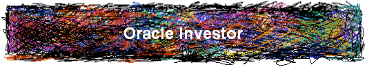 Oracle Investor
